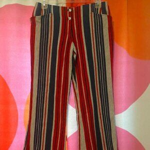 Vintage Rare London Britches 1970s pants